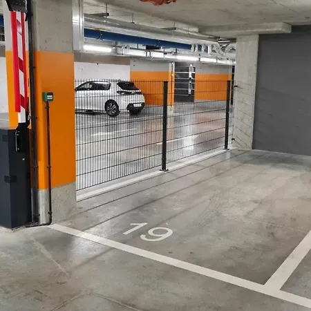 Apartamento Zygmuntowski