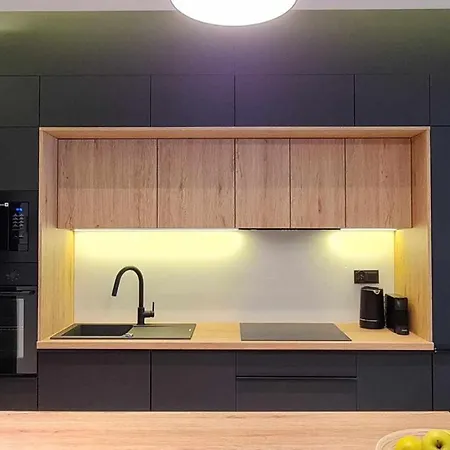 Apartamento Zygmuntowski