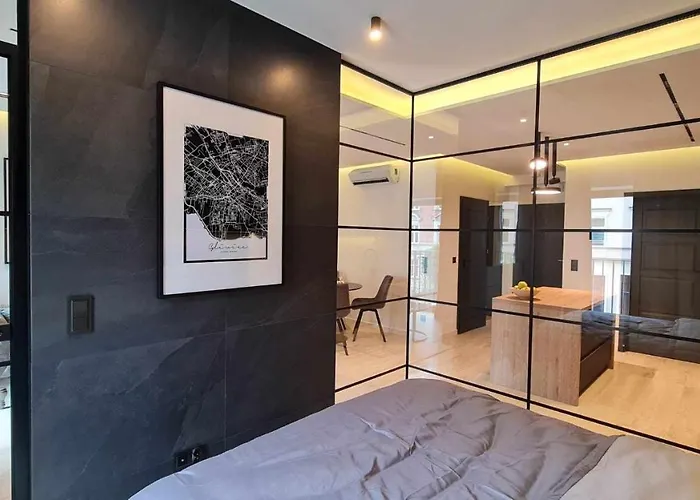 Apartment Zygmuntowski Gliwice